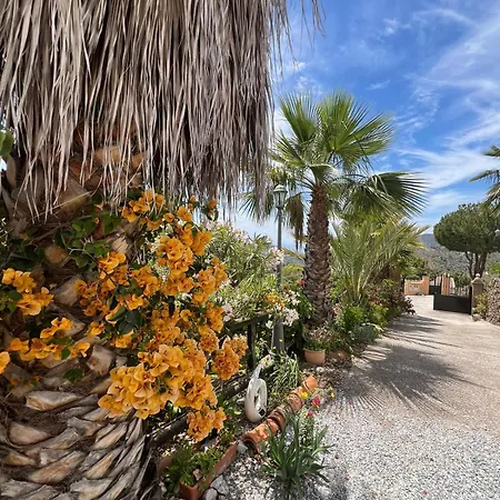 Los Olivos Malaga Exterior photo
